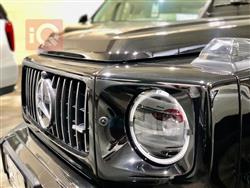 مێرسێدس بێنز G-Class